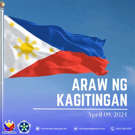Beloved MIMAROPA (MIMAROPA Hymn) .
